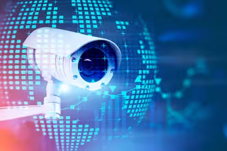 Cámaras de Videovigilancia en Barcelona