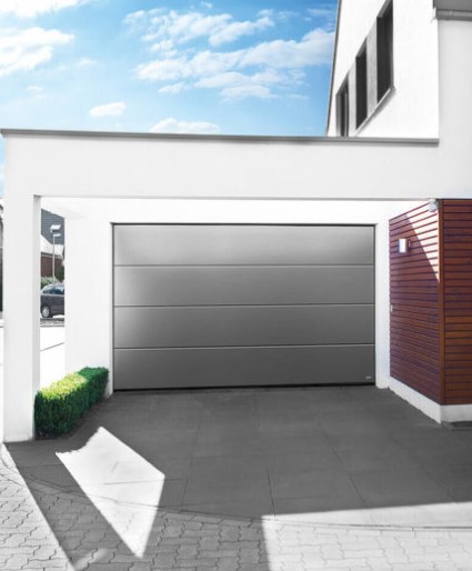 Puertas de garaje y puertas industriales en Barcelona: soluciones a medida para cada espacio