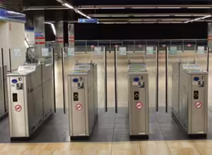 Tornos para empresas en Barcelona